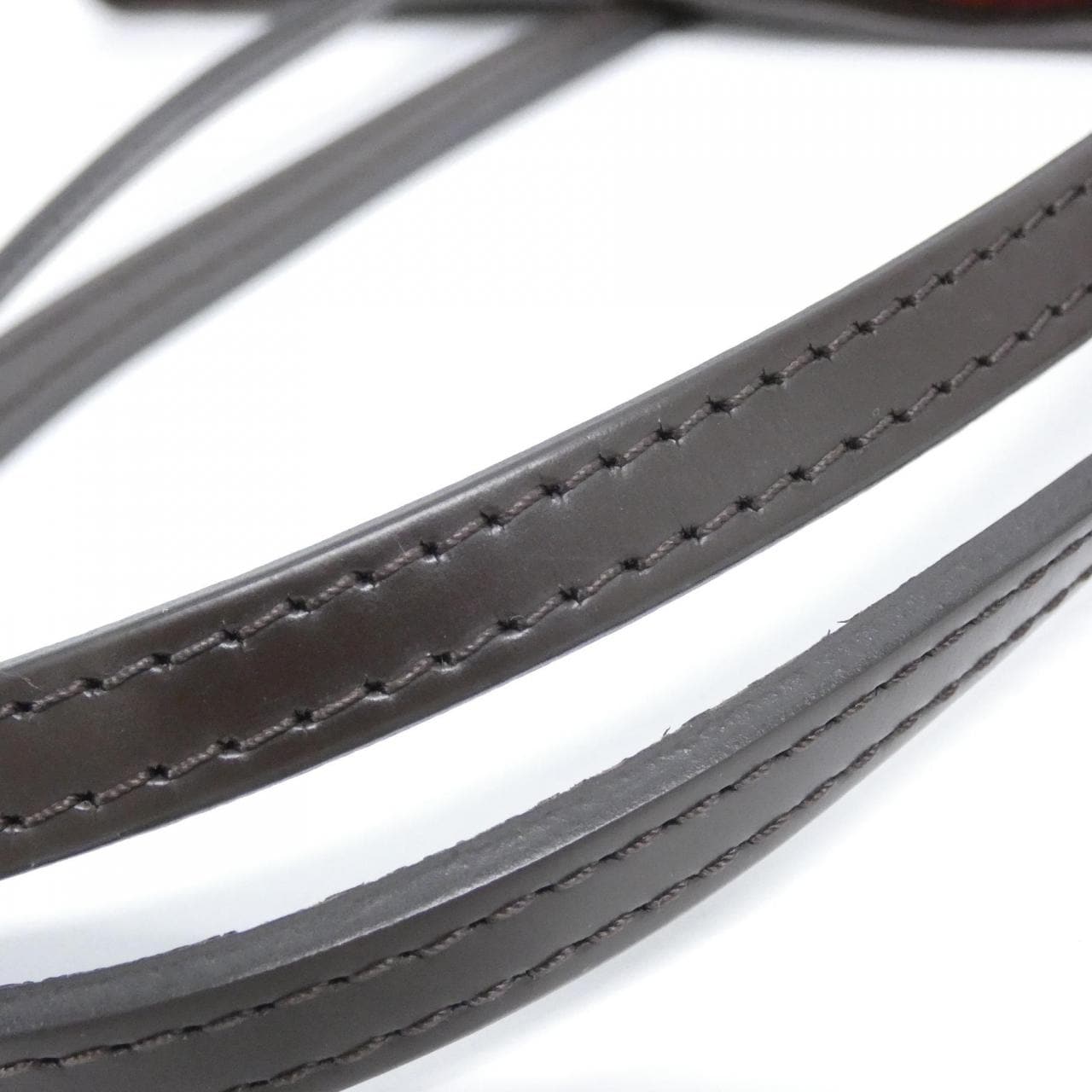 ルイヴィトン ダミエ ネヴァーフル MM N41358 バッグ