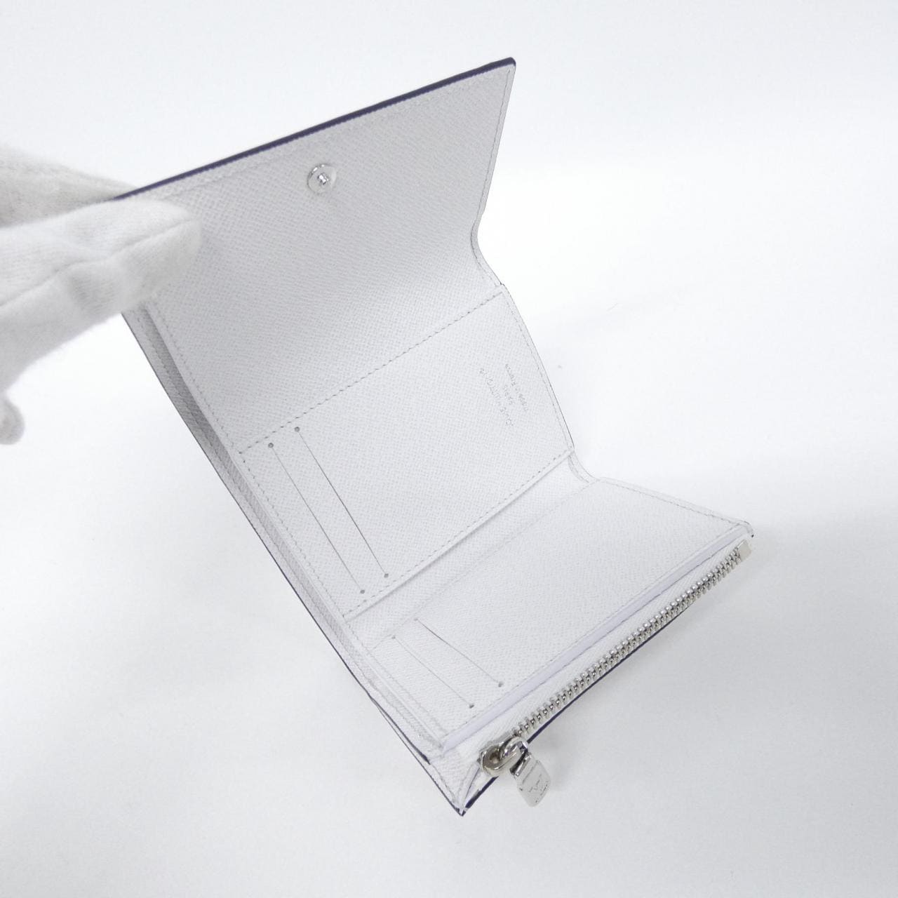 ルイヴィトン タイガ ラマ ヴィクター ウォレット M28069 財布