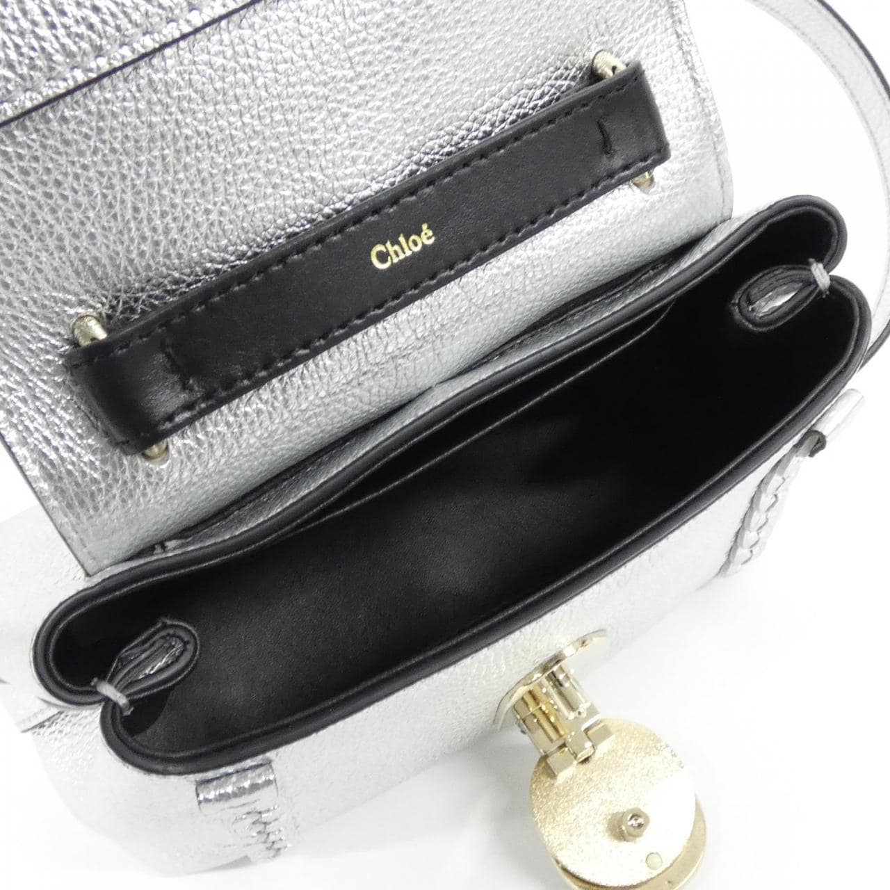 クロエ ペネロペ CHC24US575 N52 バッグ