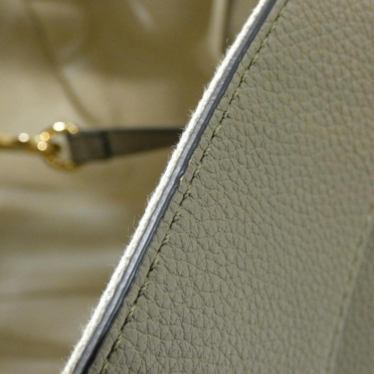 ロエベ ハンモック スモール A538S35X51 ショルダーバッグ