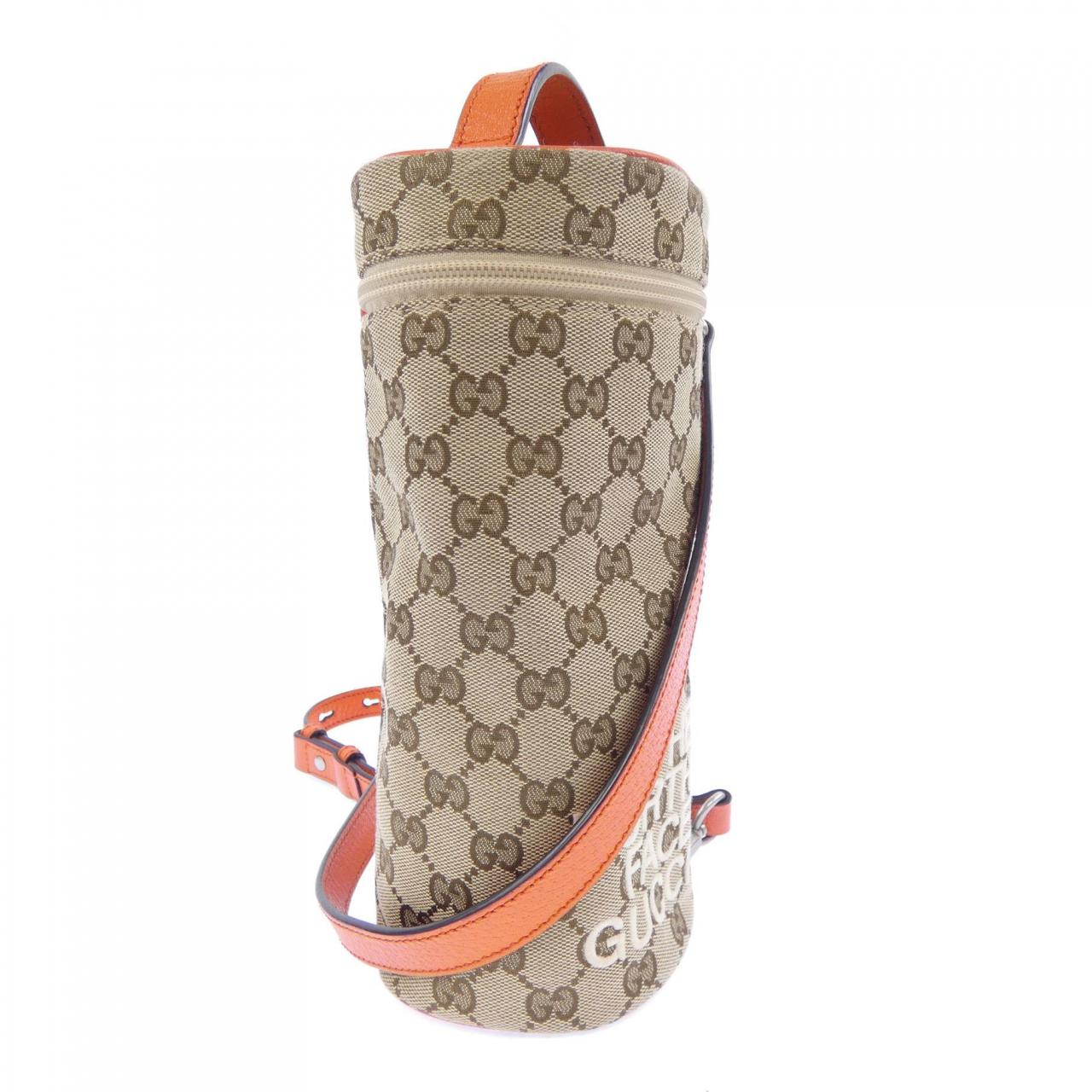 グッチザノースフェイス GUCCI×THE NORTH FACE 679760 2HKKN BAG