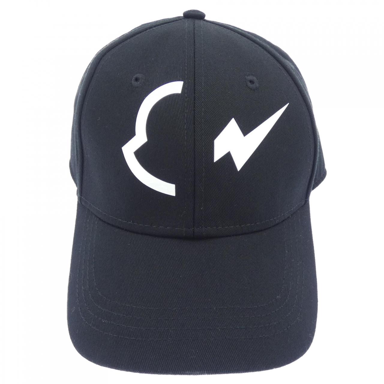 モンクレール MONCLER G209U3B00004 キャップ