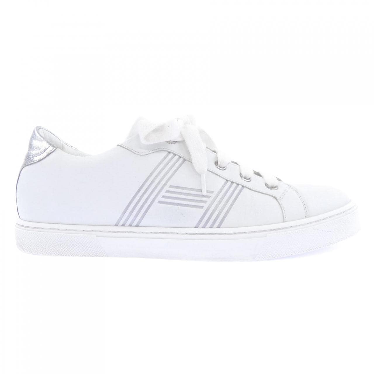 エルメス HERMES 201115Z スニーカー