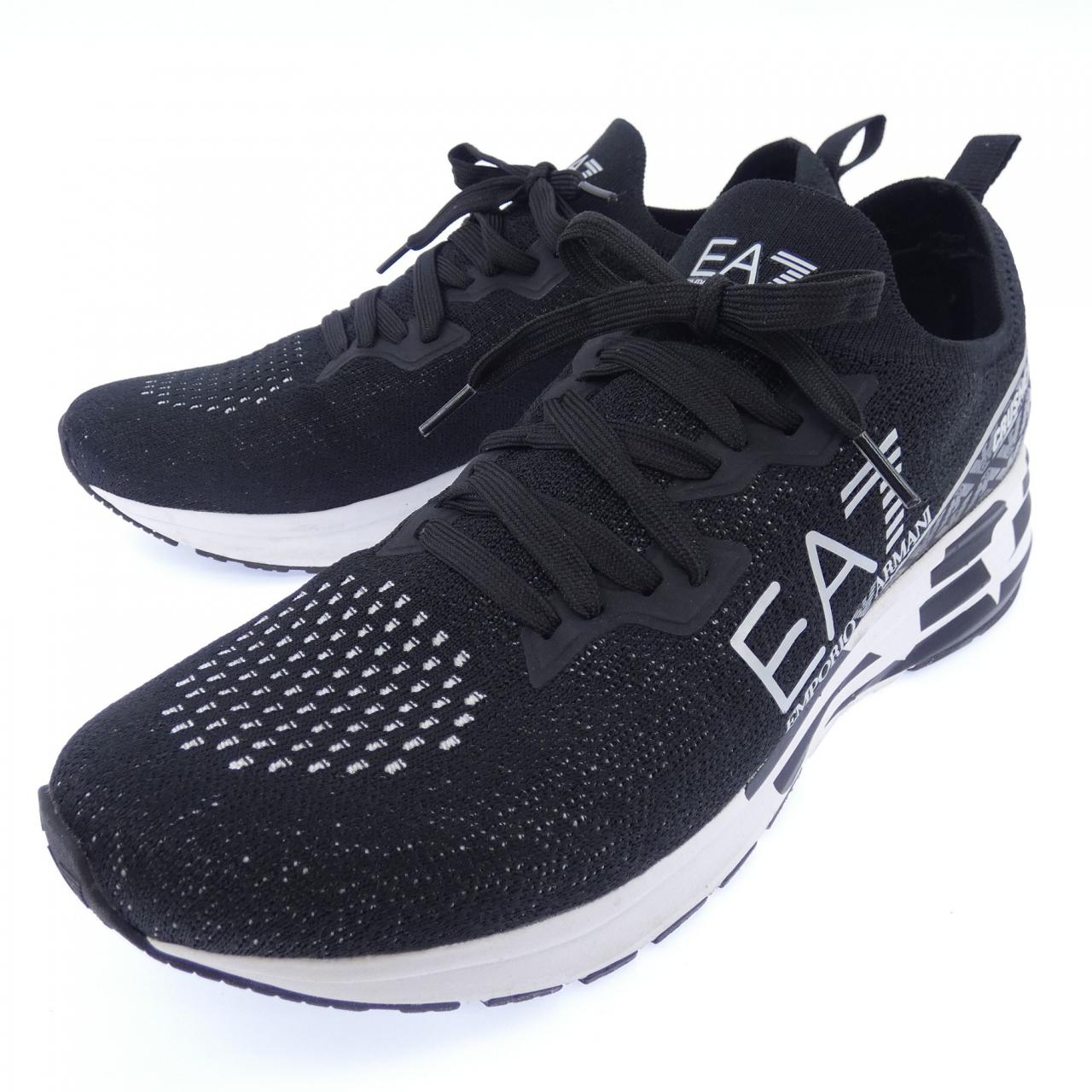 エアセッテ EA7 X8X095 XK240 スニーカー