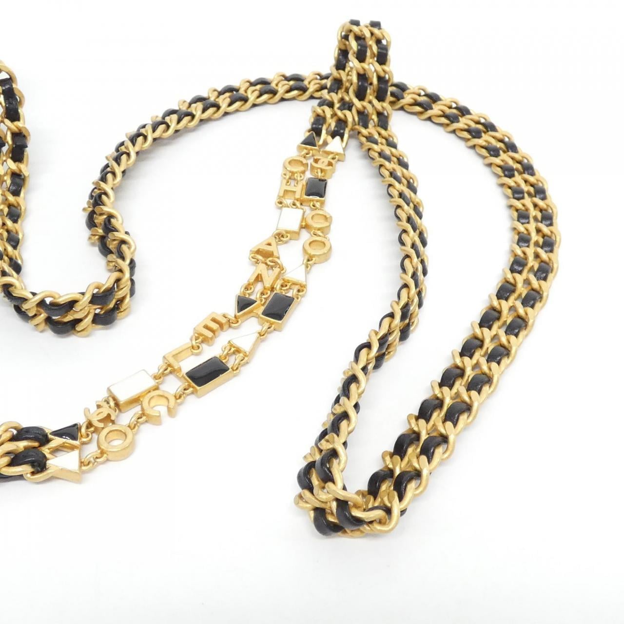 シャネル AS3442 ショルダーバッグ