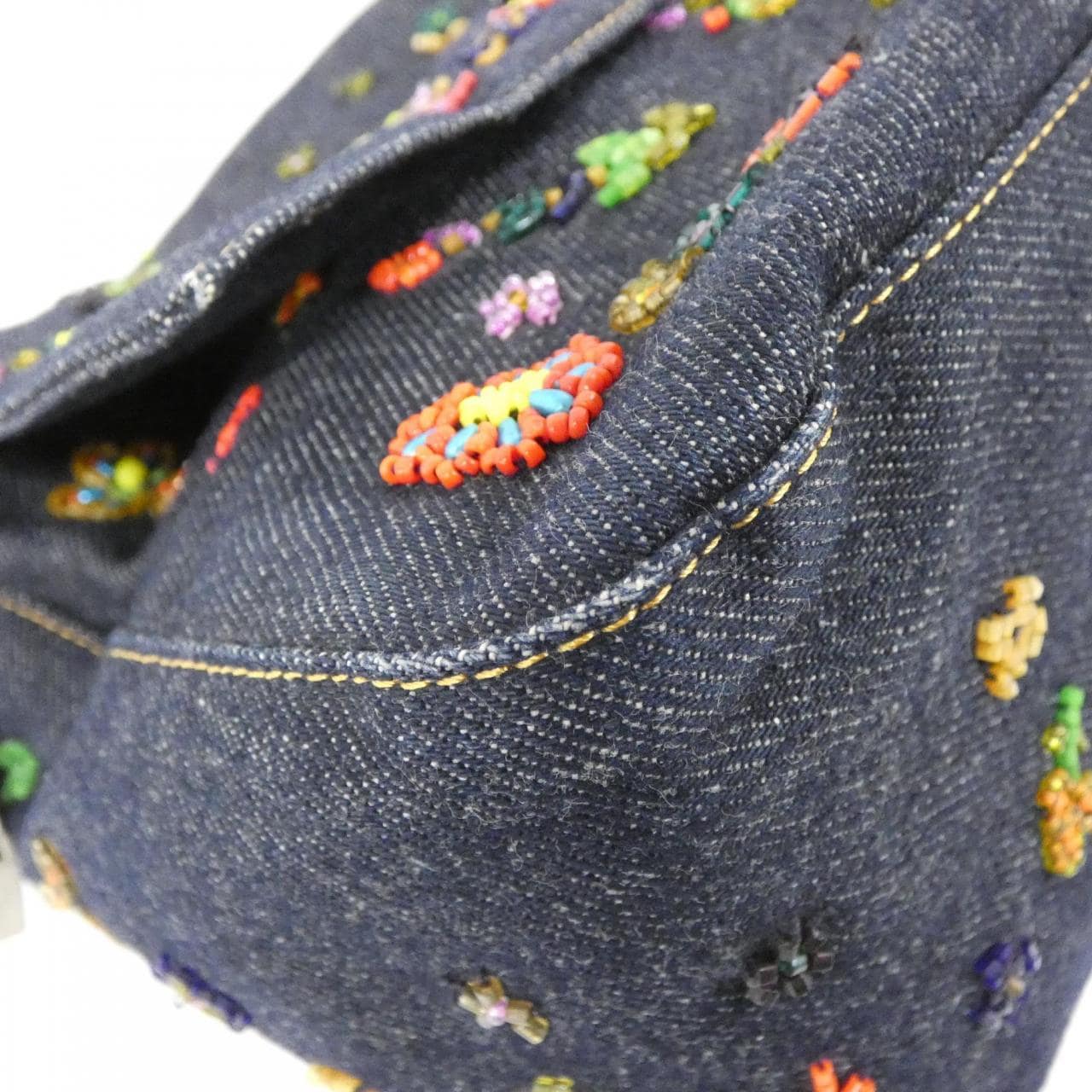 フェンディ マンマ バゲット 26325 ショルダーバッグ