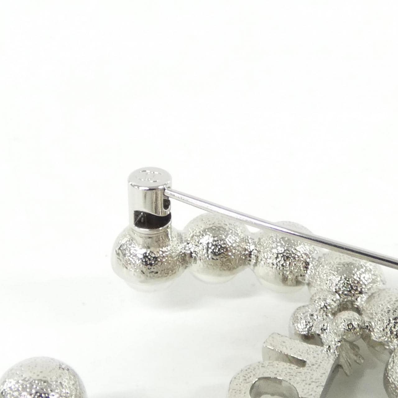 シャネル ABA425 ブローチ