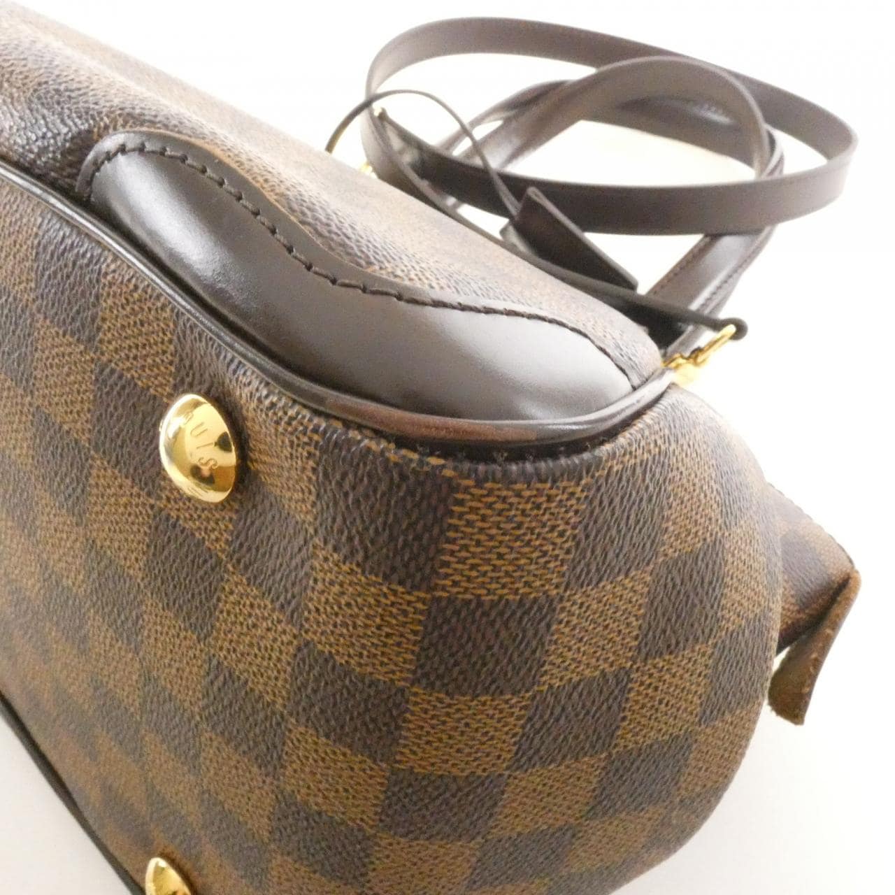 ルイヴィトン ダミエ ヴェローナ PM N41117 バッグ