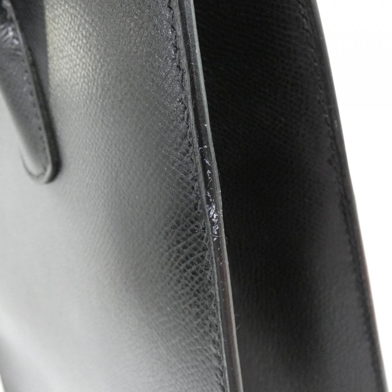 エルメス ホワイト バス アップ バッグ