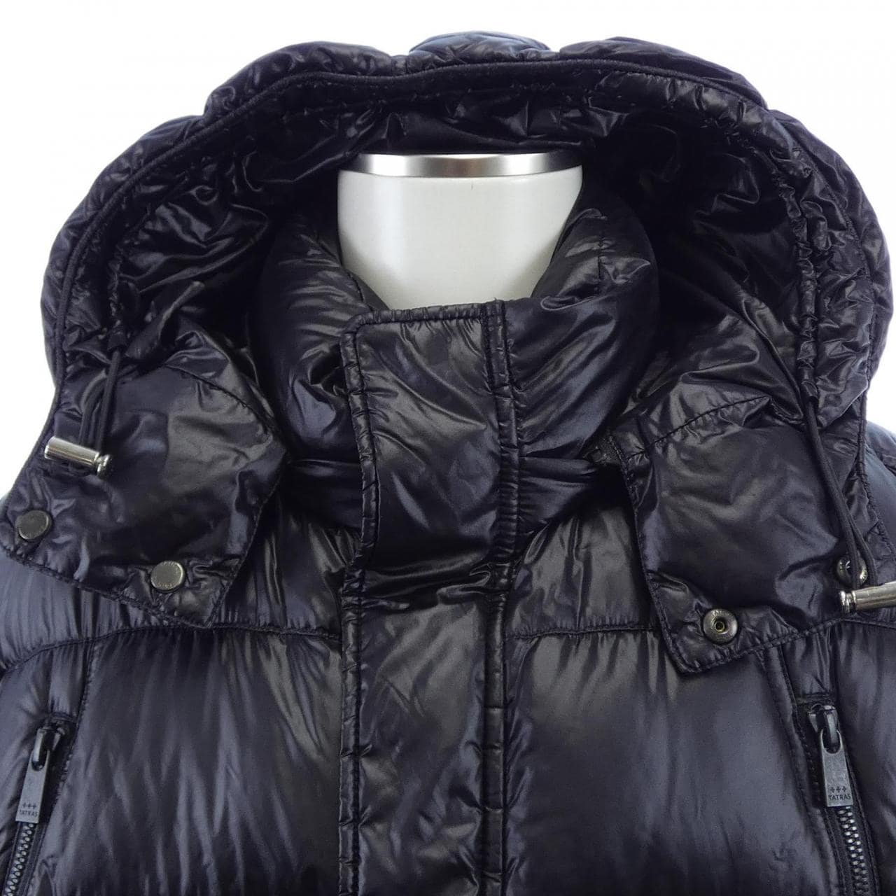 タトラス TATRAS MTA17A4288 ダウンジャケット