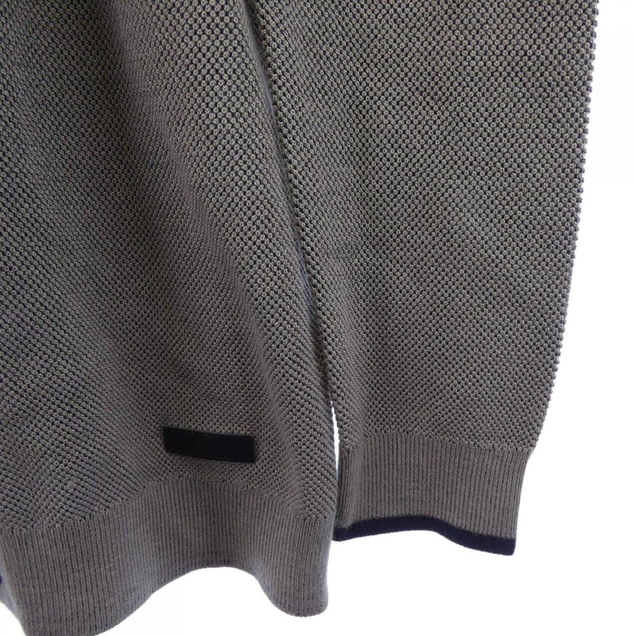 ブラックレーベルクレストブリッジ BLACK LABEL CRESTBRIDGE カーディガン