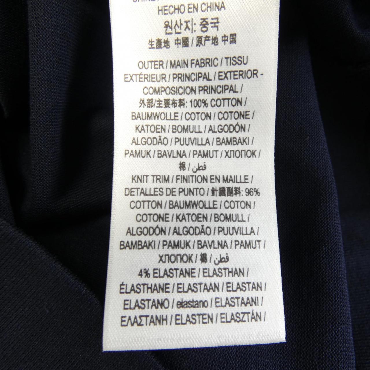 バーバリー BURBERRY 80561761 Tシャツ