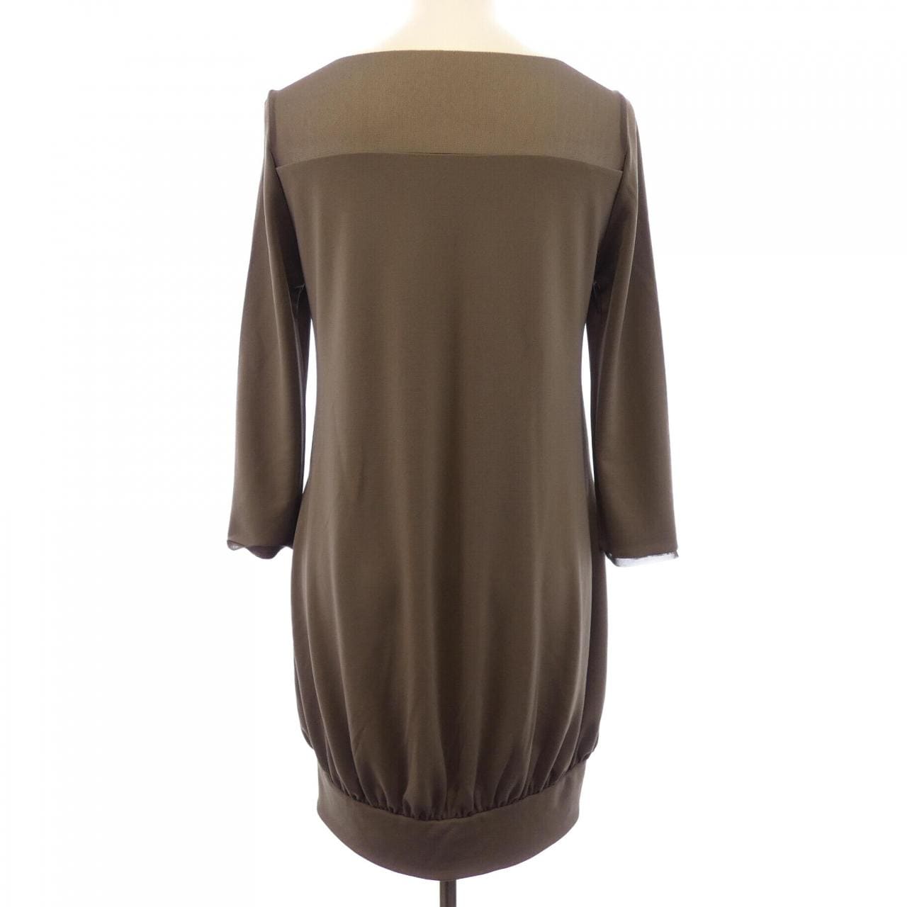 フォクシーニューヨーク FOXEY NEW YORK 30653 チュニック