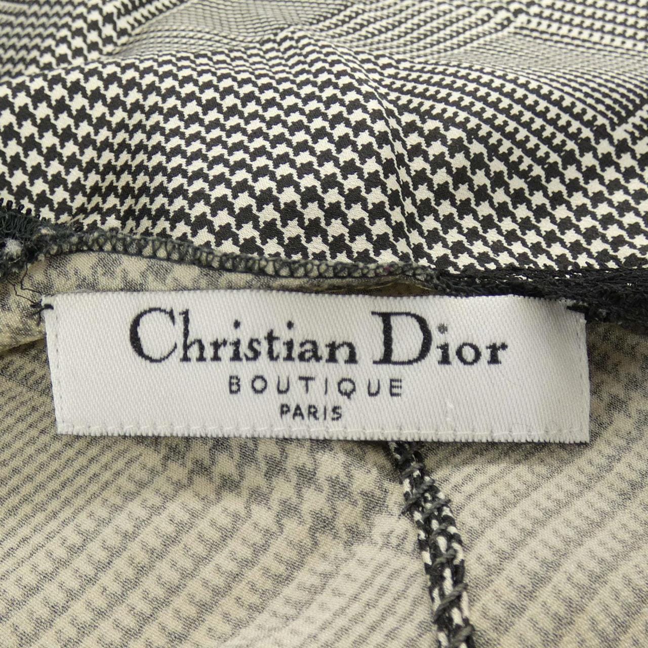 【ヴィンテージ】クリスチャンディオール CHRISTIAN DIOR 5P12055281 トップス