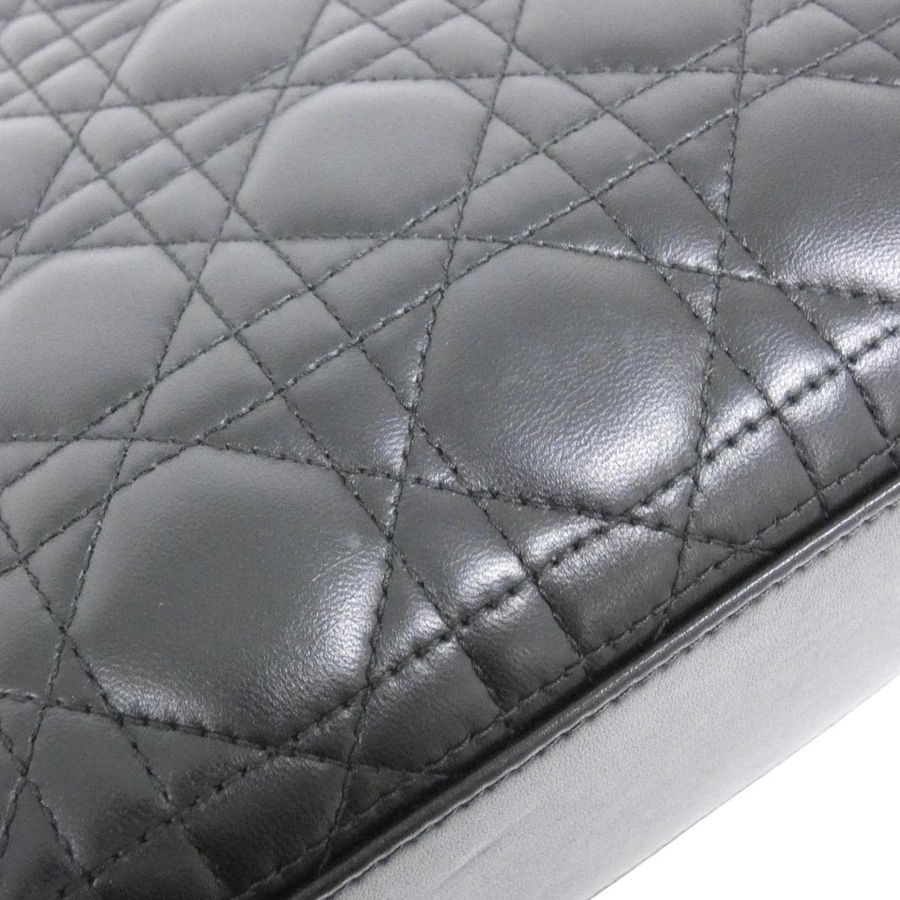 クリスチャンディオール MY ABCDIOR レディ ディオール スモール M0538OCEA バッグ