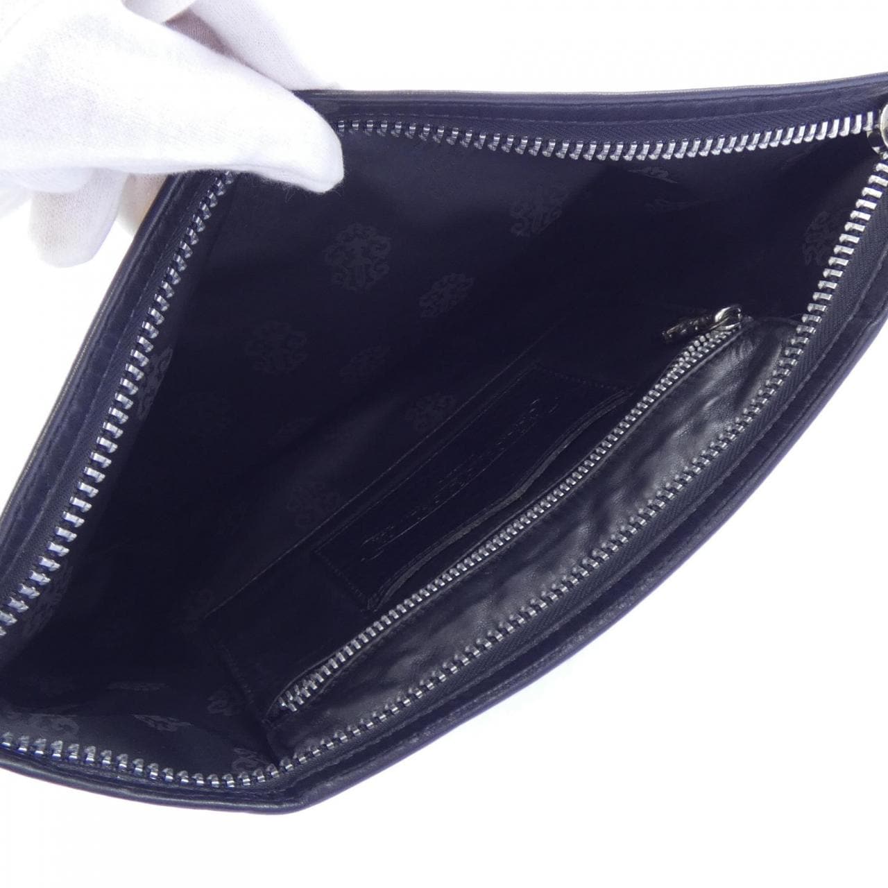 クロムハーツ CHROME HEARTS BS FLUER BAG
