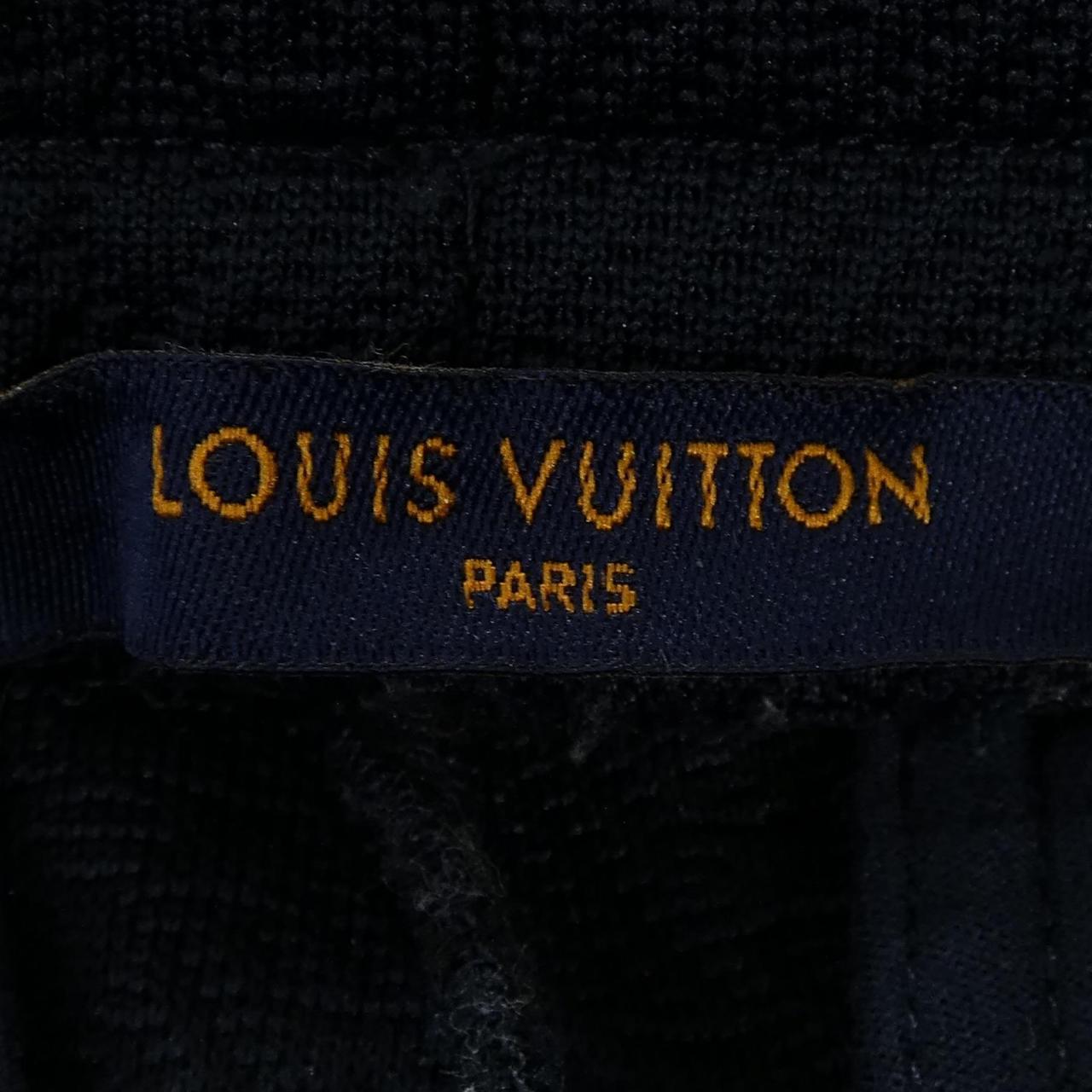 ルイヴィトン LOUIS VUITTON モノグラムトラックパンツ HHY44WNPS パンツ