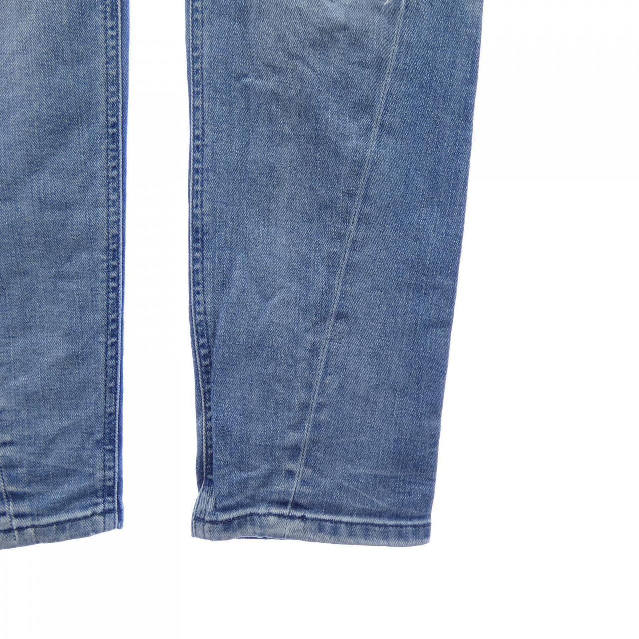 ディーゼル DIESEL パンツ