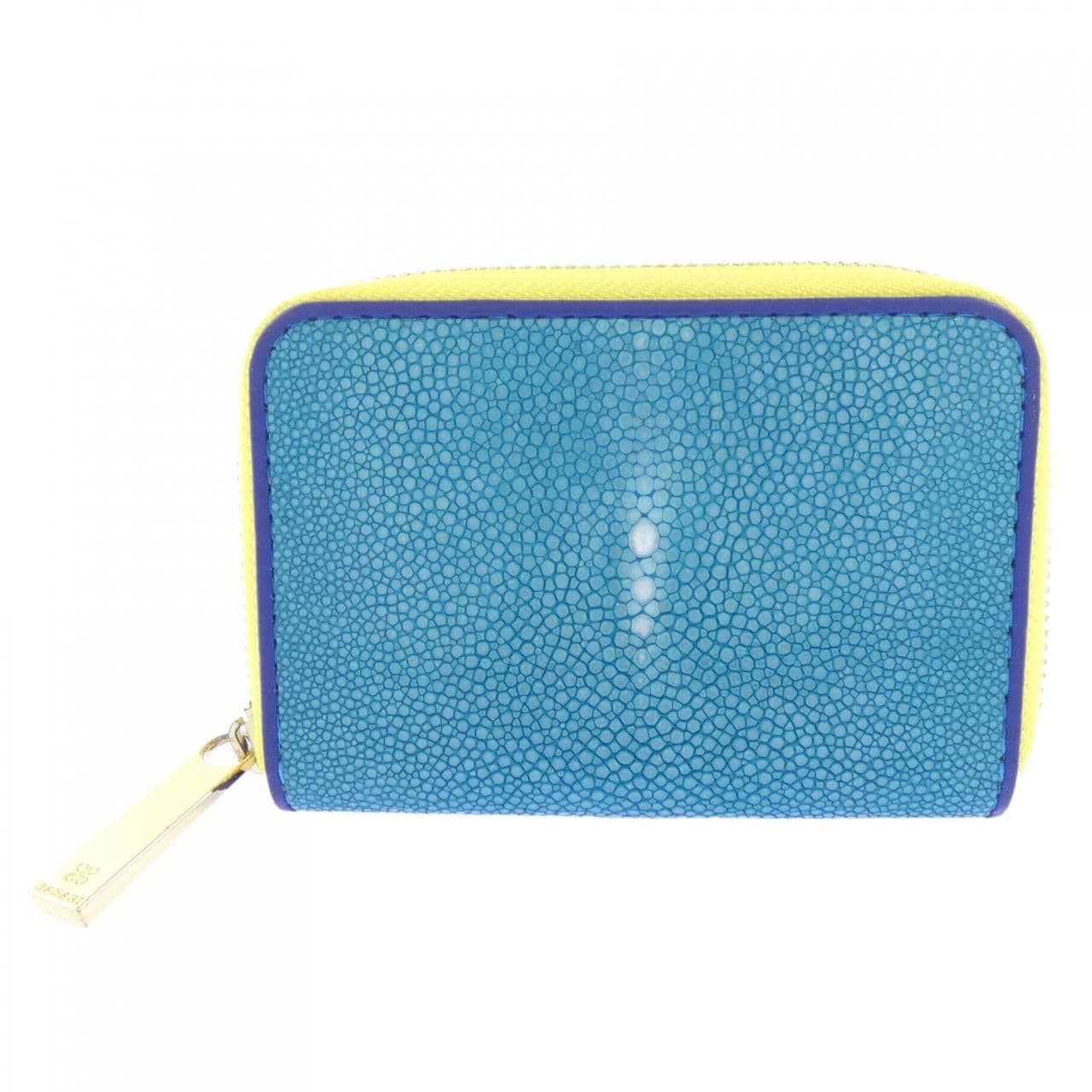 BAHARI COIN CASE