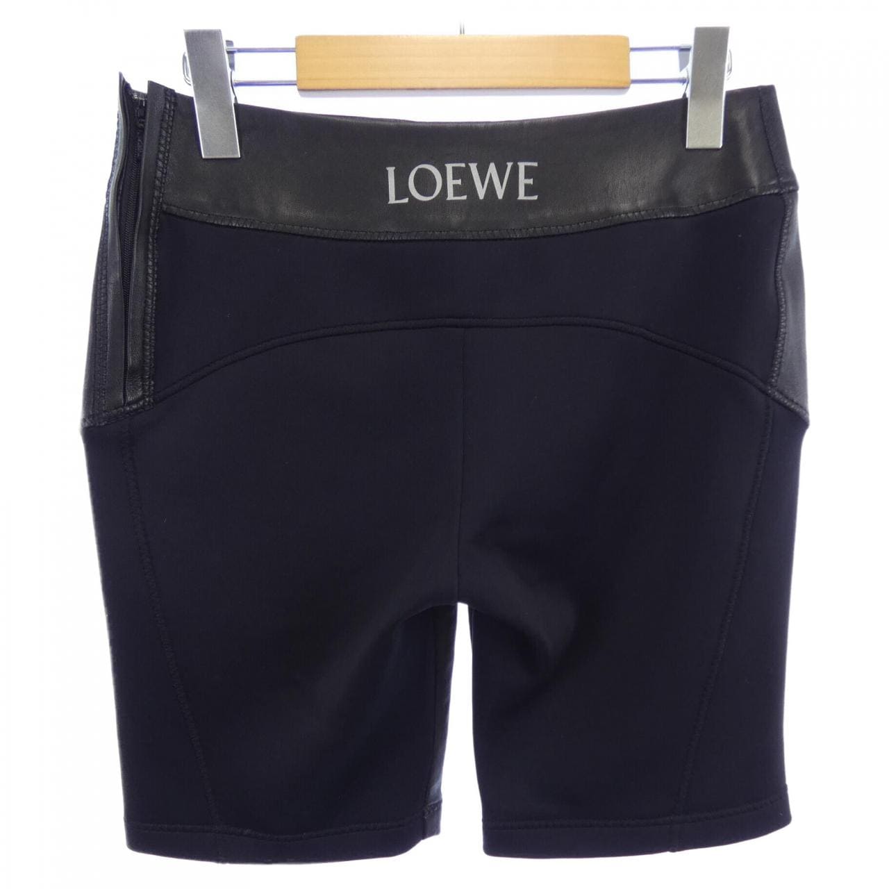 ロエベ LOEWE S359Y54L15 ショートパンツ