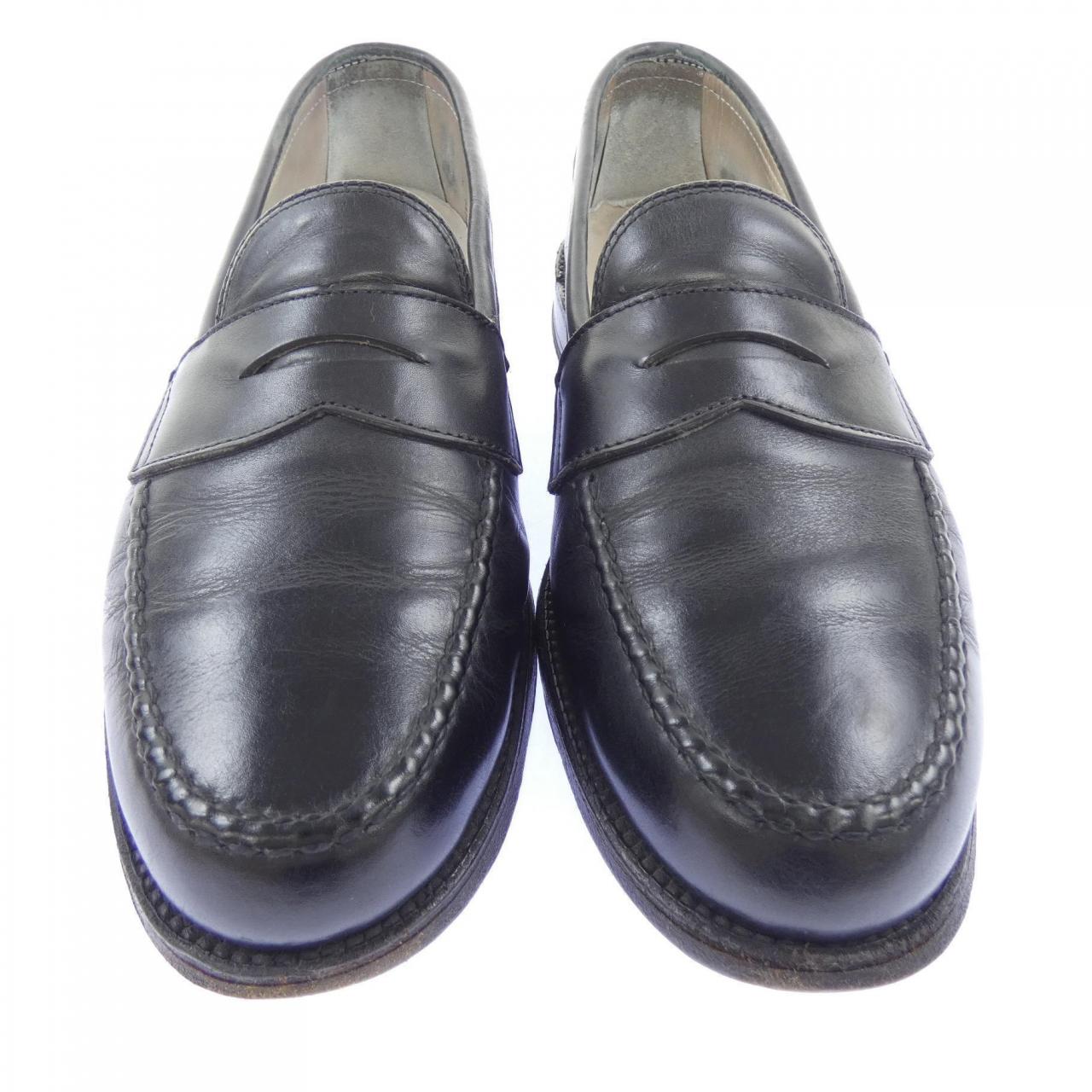 オールデン ALDEN 981 シューズ