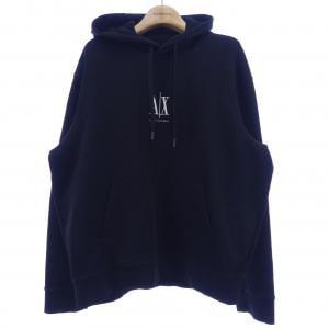 アルマーニ エクスチェンジ ARMANI EXCHANGE XM00369 AF10818 パーカー