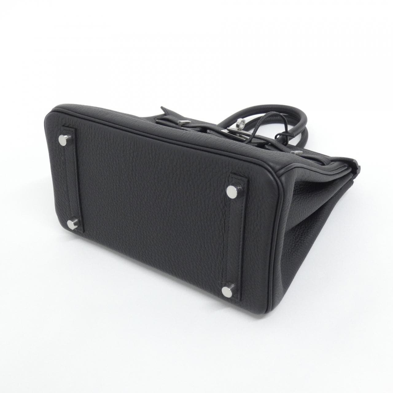 【未使用品】エルメス バーキン 25cm 041344CK バッグ