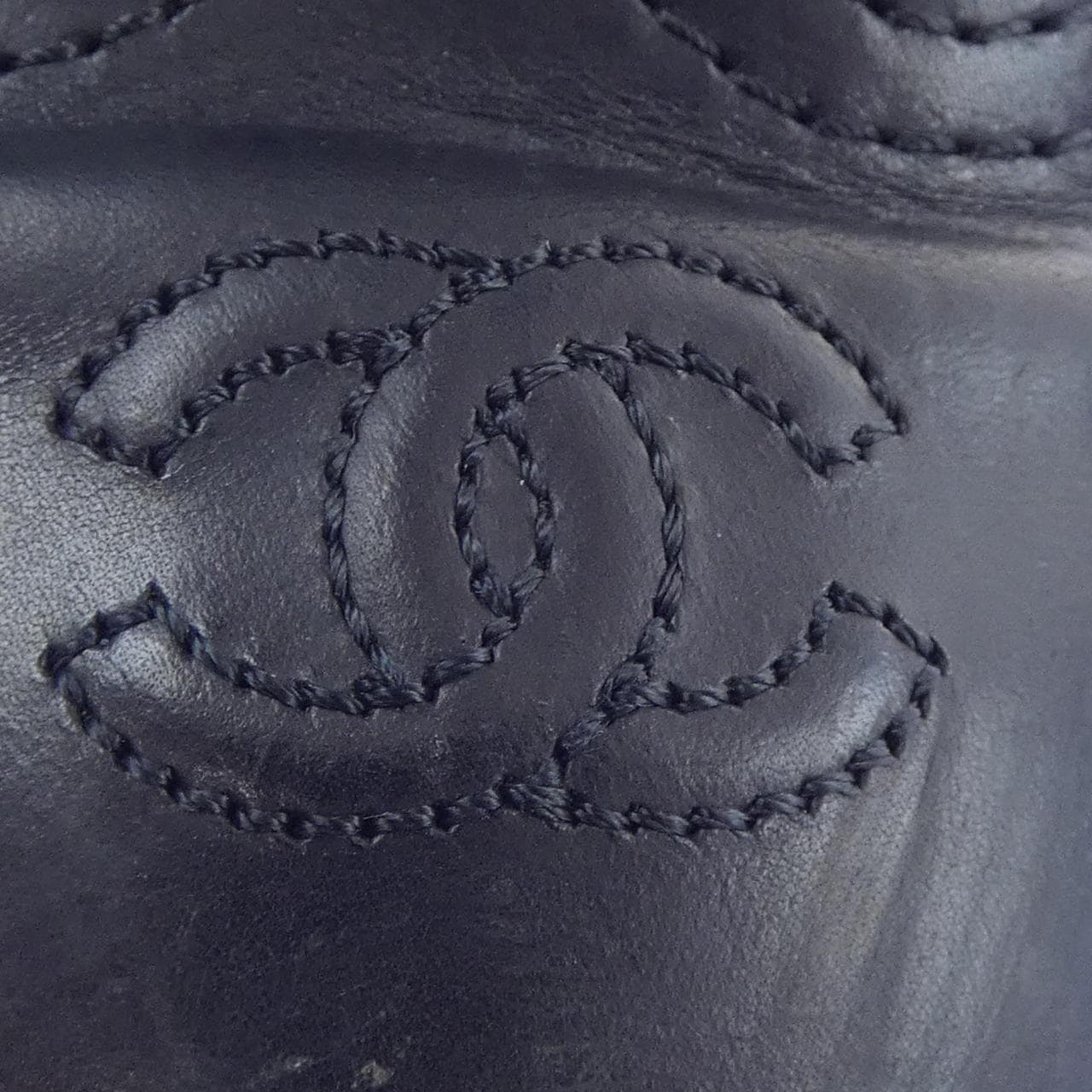シャネル CHANEL ショートブーツ G32252X48047 ブーツ