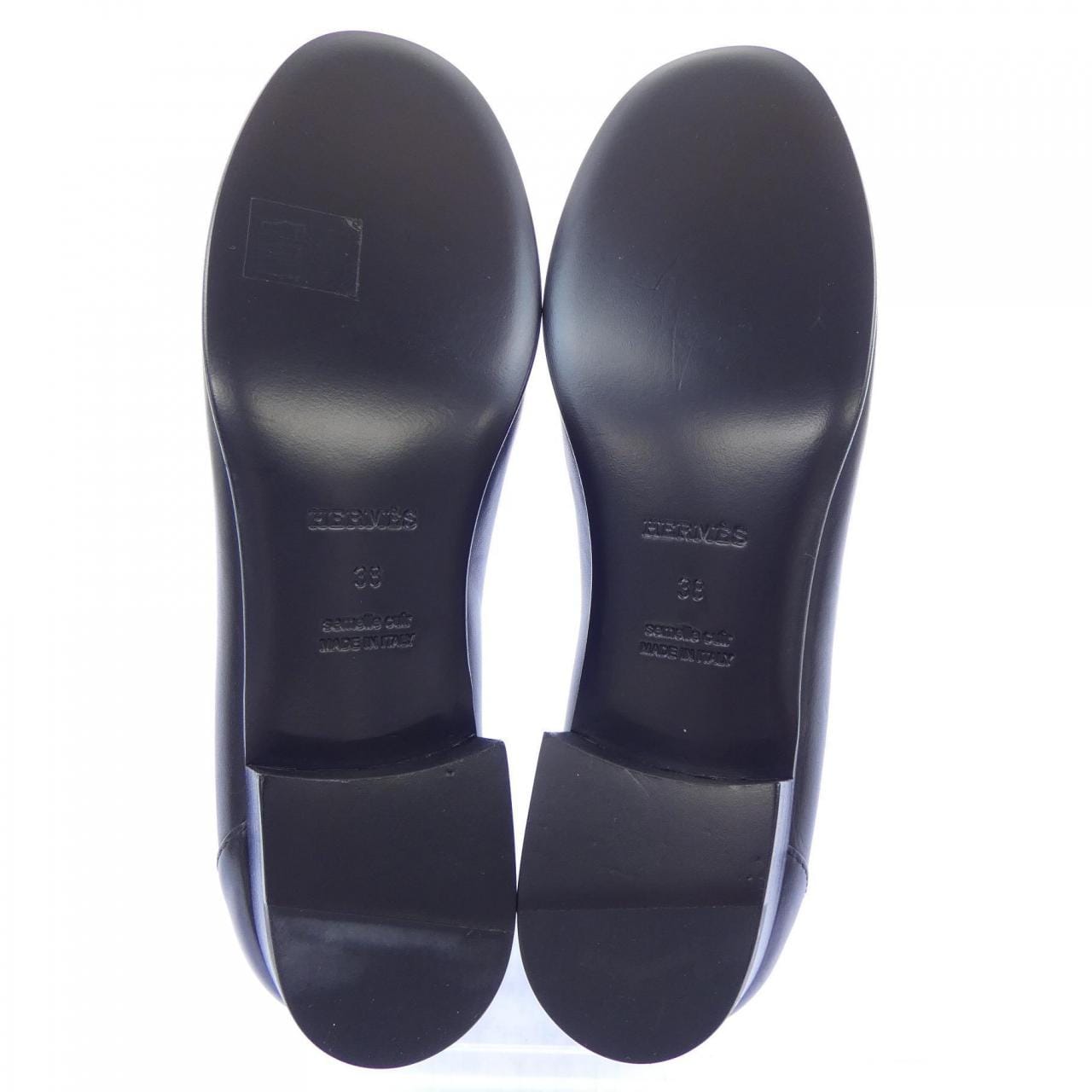 エルメス HERMES シューズ