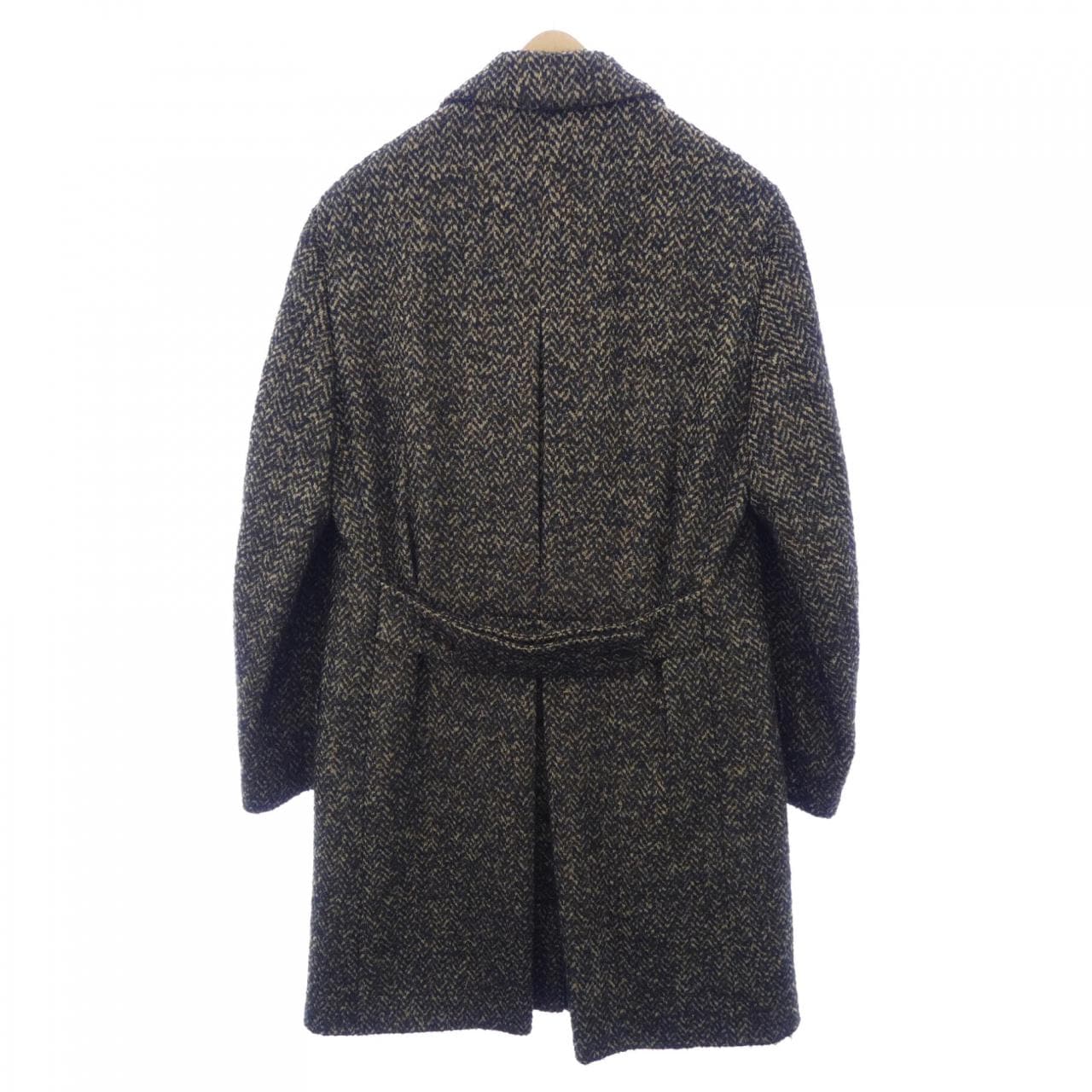 ラルディーニ LARDINI JH23066AQ チェスターコート