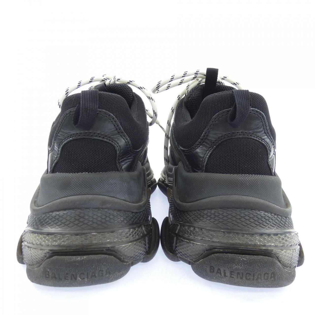 バレンシアガ BALENCIAGA TRIPLE S 541624 スニーカー