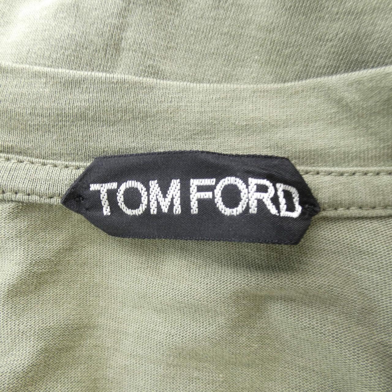 トムフォード TOM FORD Tシャツ