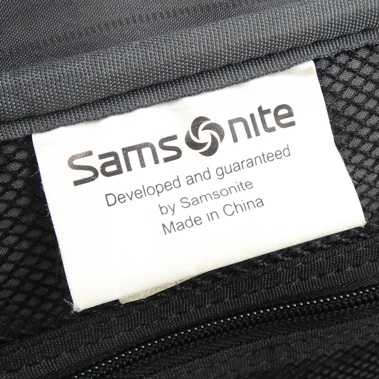 サムソナイト samsonite BAG