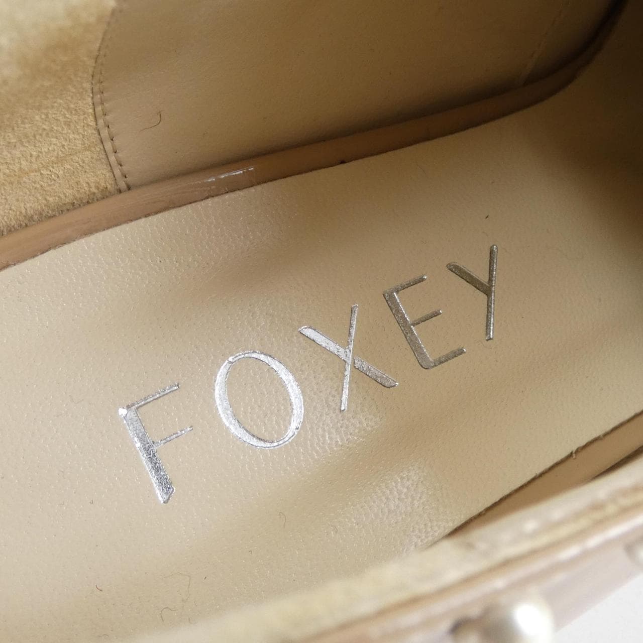 Foxy FOXEY shoes