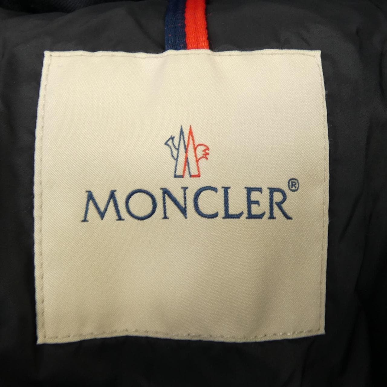 MONCLER MONCLER Down Jacket