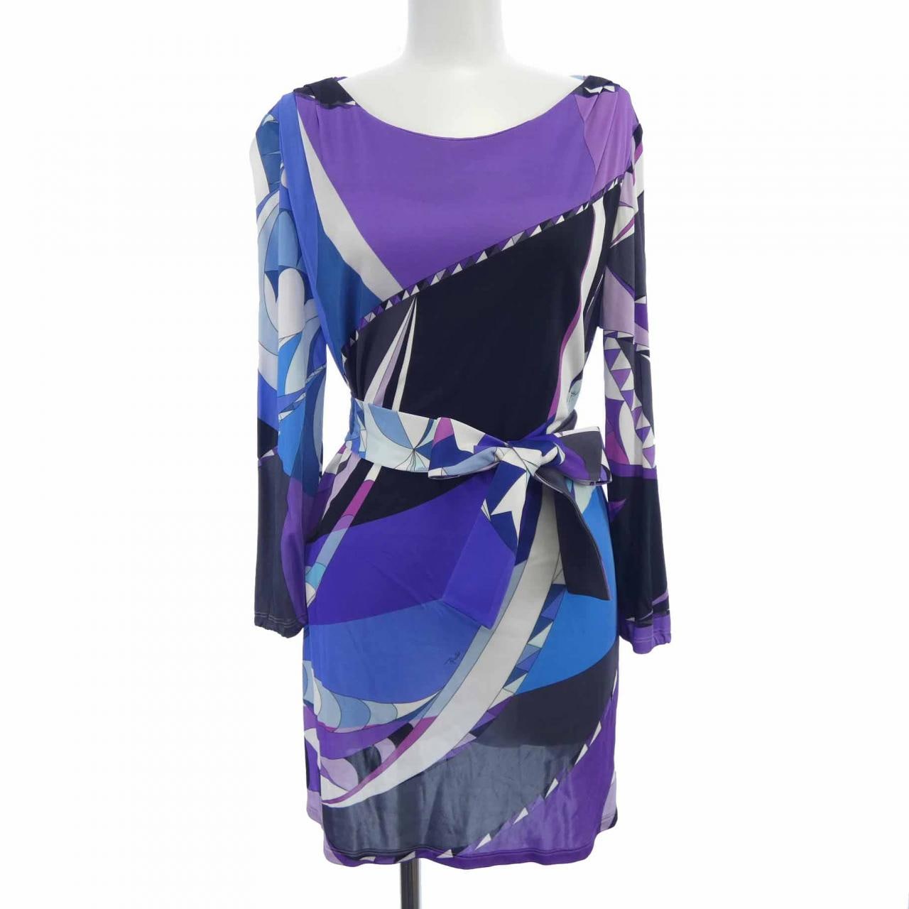 エミリオプッチ EMILIO PUCCI ワンピース