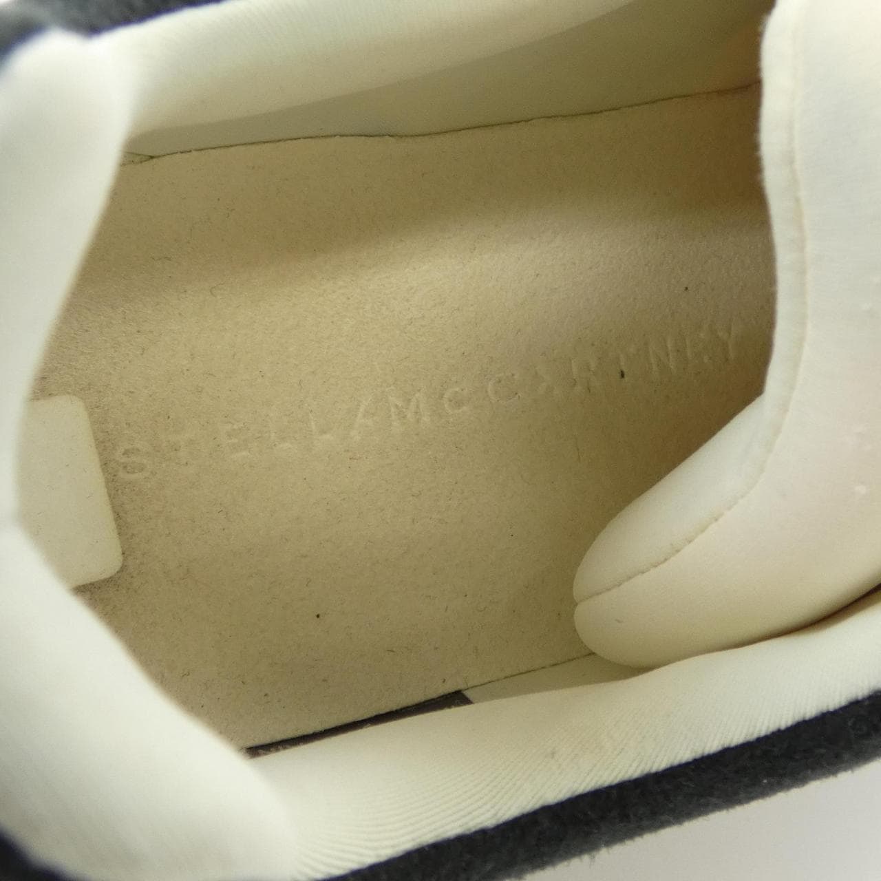 ステラマッカートニー STELLA MCCARTNEY スニーカー