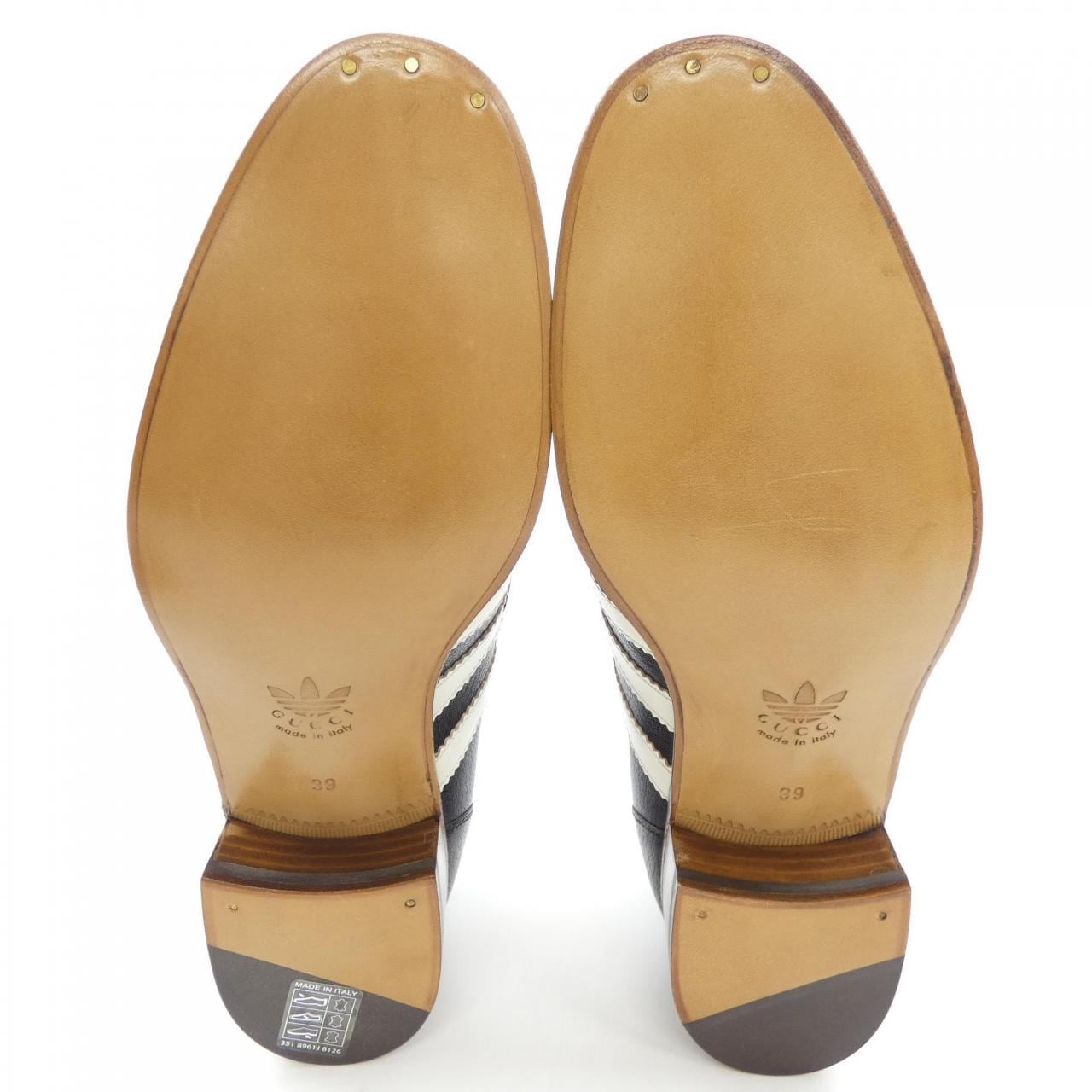 GUCCI鞋