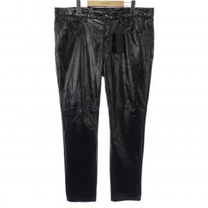 サンローラン SAINT LAURENT パンツ