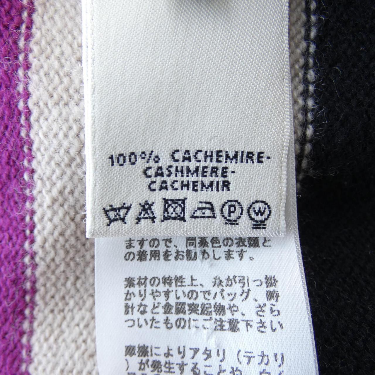 エルメス HERMES ニット