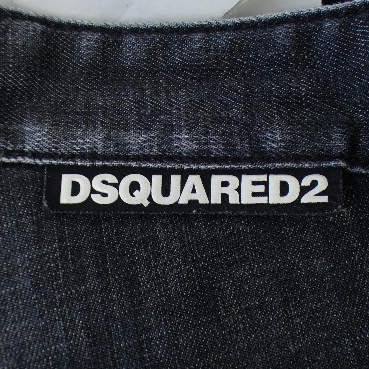 ディースクエアード DSQUARED2 ジーンズ