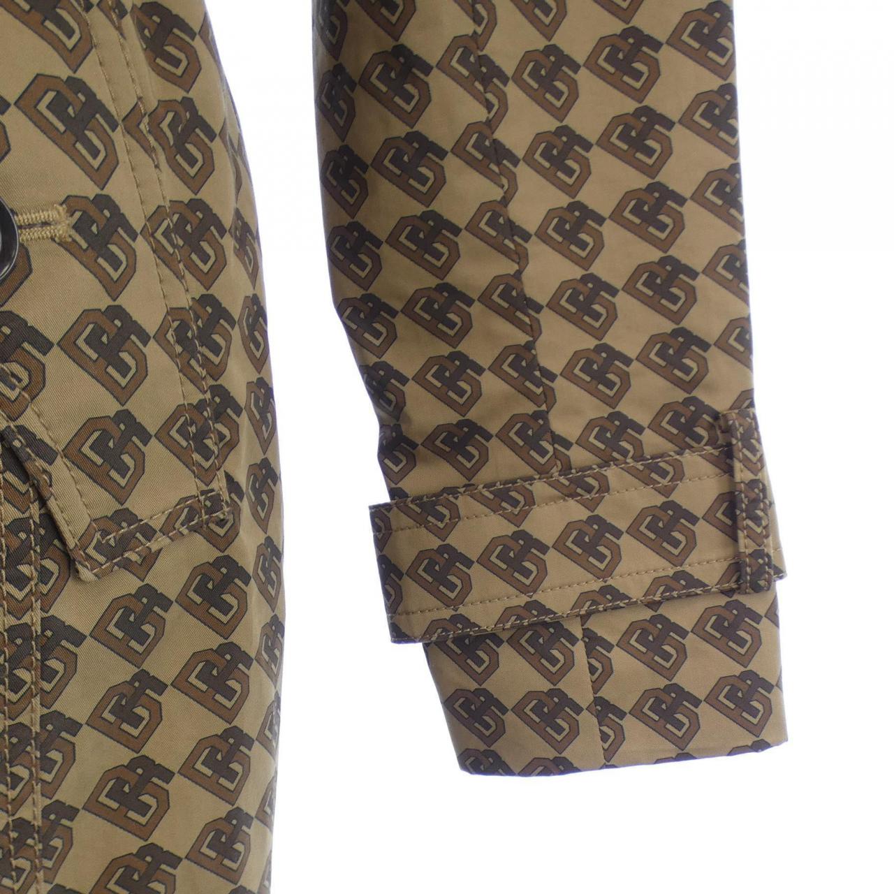 Banana Republic trench coat