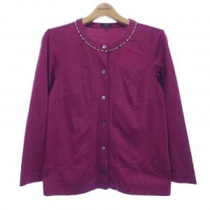 ダックス DAKS カーディガン