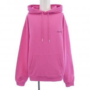 セリーヌ CELINE パーカー