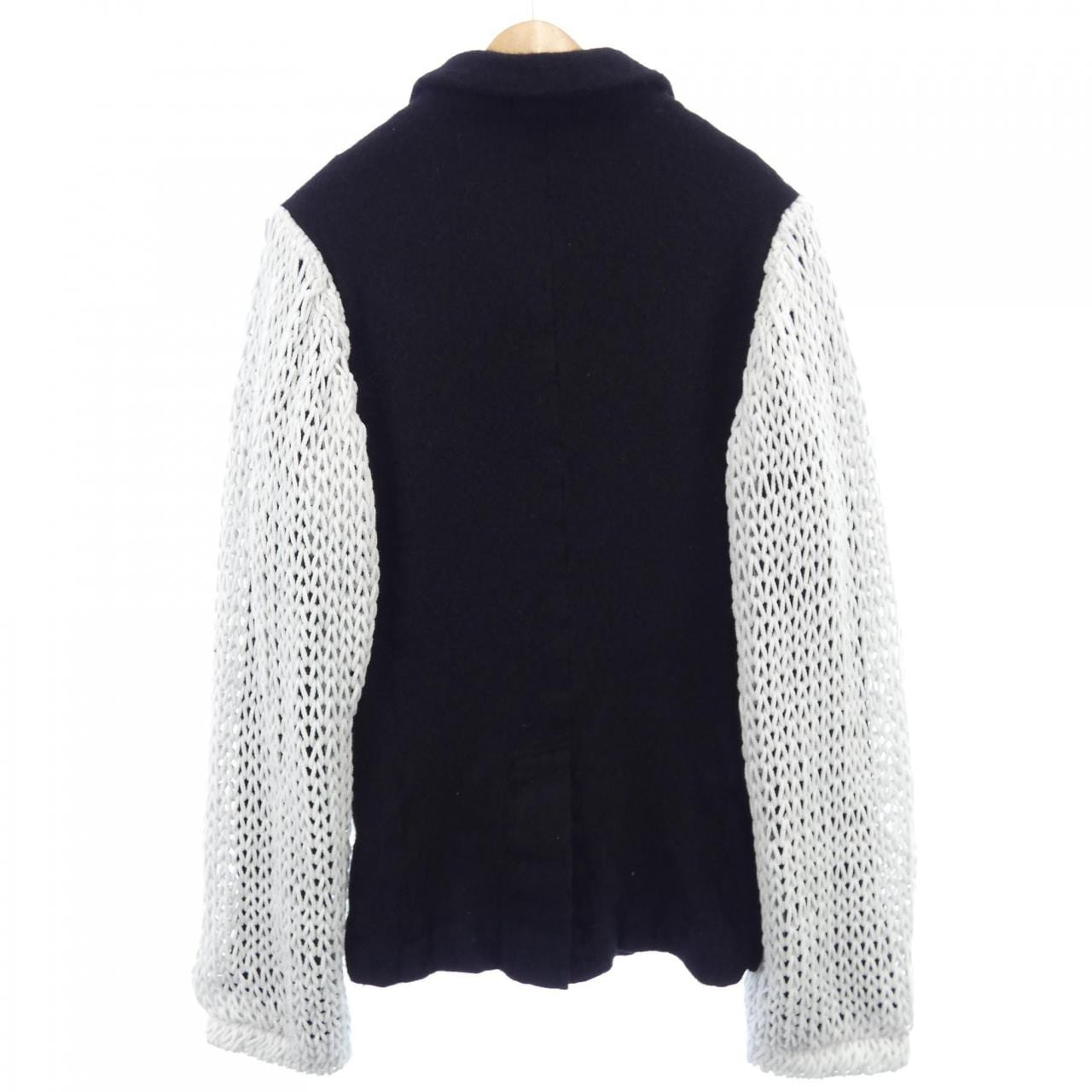 コムデギャルソンオムプリュス COMME des GARCONS HOMME plus PN-J043 ジャケット