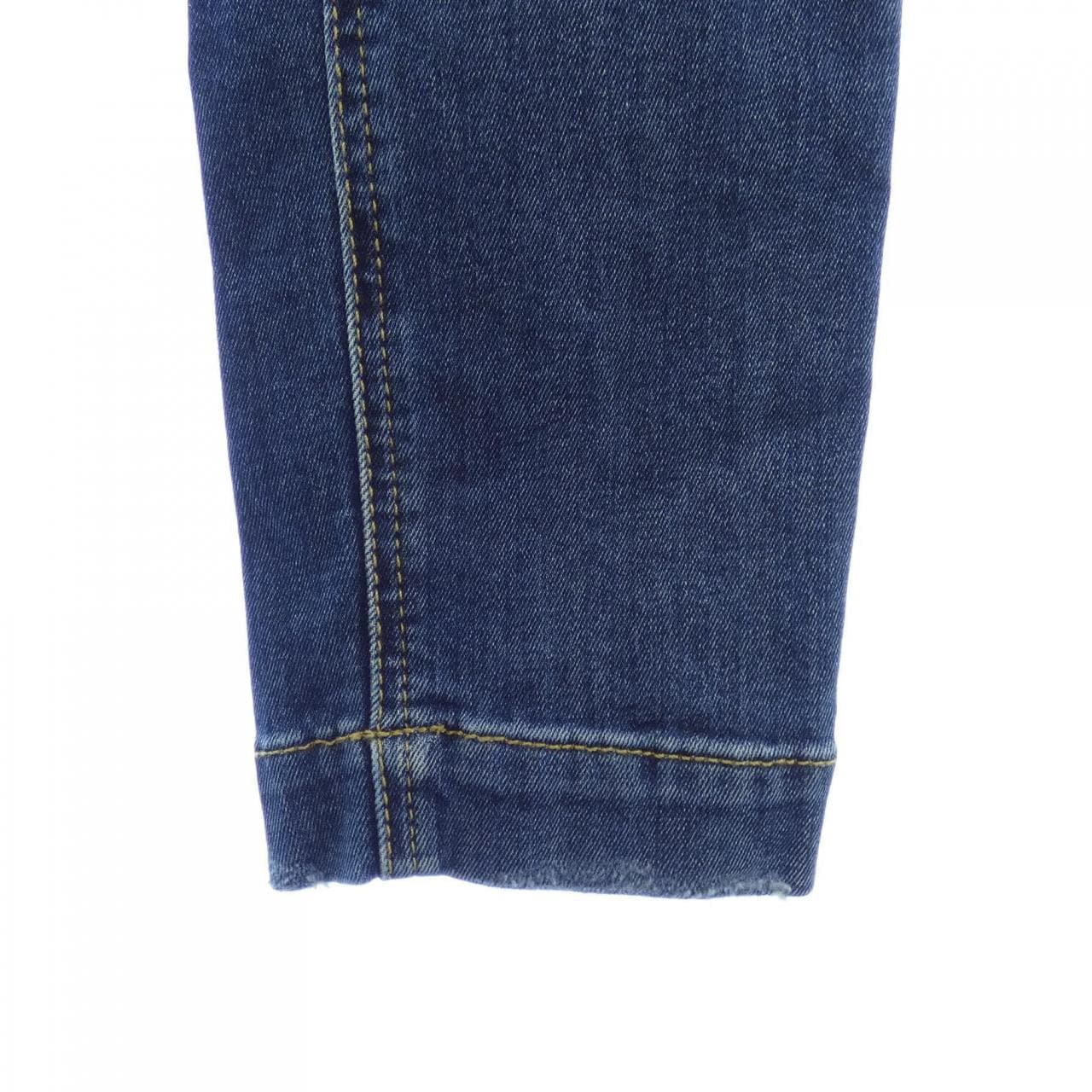 ドルチェアンドガッバーナ DOLCE&GABBANA FTAH7D/G882C パンツ