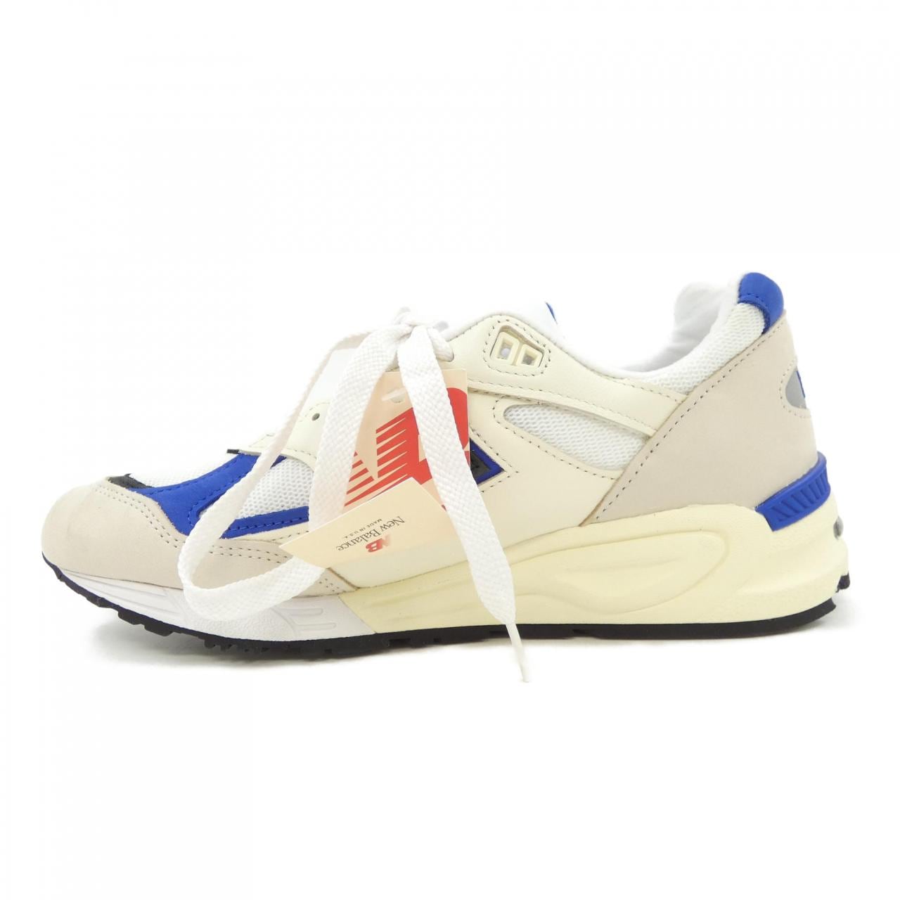ニューバランス NEW BALANCE M990WB2 スニーカー
