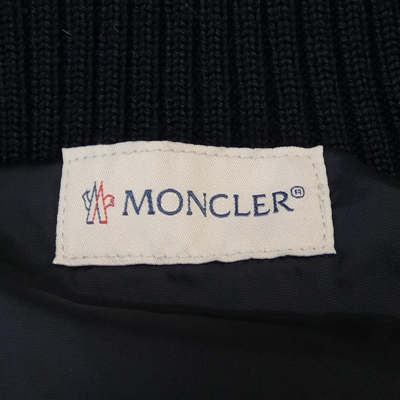 モンクレール MONCLER 20919413400 ダウンベスト