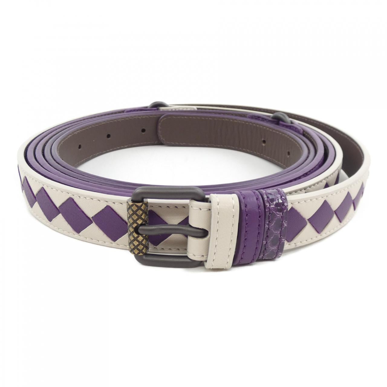 ボッテガヴェネタ BOTTEGA VENETA BELT