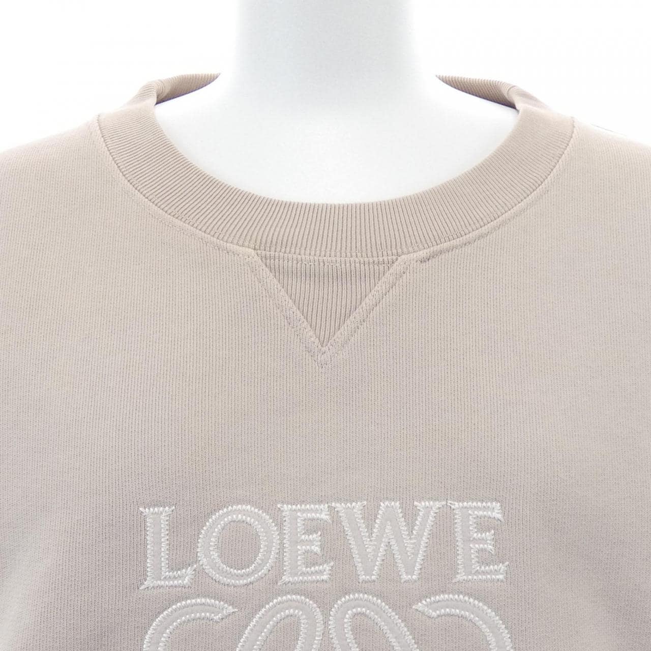 ロエベ LOEWE S359Y24X47 スウェット